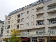 Location Appartement Boulevard du Port, Cergy