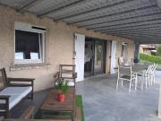 Location Appartement Avenue du Château, Nages