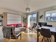 Location Appartement Avenue du Docteur Arnold Netter, Paris