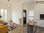 Location Appartement Avenue du Docteur Ménard, Nice