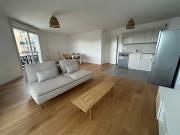 Location Appartement Rue Alfred de Musset, Sartrouville