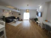 Location Appartement Avenue du Général Leclerc, Bourg la...