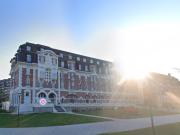 Location Appartement Avenue du Golf, Le Touquet Paris Plage