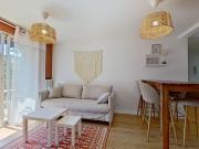 Location Appartement Avenue du Grand Pin, Antibes