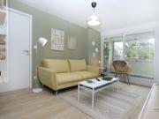 Location House Avenue du Languedoc, Rennes