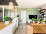 Location Appartement Avenue André Zénatti, Marseille