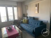 Location Appartement Avenue du Maine, Paris