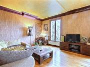 Location Appartement Avenue du Maine, Paris