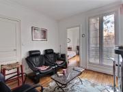 Location Appartement Avenue du Maine, Paris