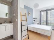 Location Appartement Avenue du Maréchal de Lattre de...