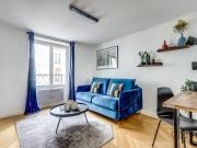 Location Appartement Avenue du Maréchal de Lattre de...
