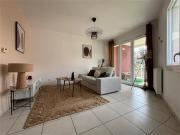 Location Appartement Avenue du Maréchal de Lattre de...