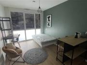 Location Appartement Avenue du Maréchal Foch, Albi