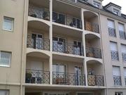 Location Appartement Avenue du Pavé Neuf, Noisy le Grand