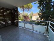 Location Appartement Avenue du Père Soulas, Montpellier