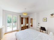 Location Appartement Avenue du Président Salvador...