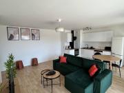 Location Appartement Avenue du Président Wilson, Montreuil