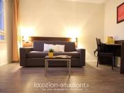 Location Appartement Avenue du Professeur Étienne...