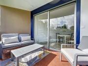 Location Appartement Avenue du Riou, Mandelieu la Napoule