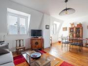 Location Appartement Avenue Émile Zola, Paris