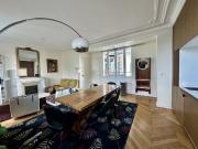 Location Appartement Avenue Émile Zola, Paris