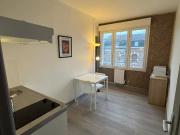 Location Appartement Avenue Faidherbe, Valenciennes