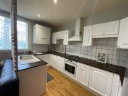 Location Appartement Avenue Félix Faure, Lyon