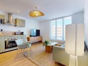 Location Appartement Avenue Félix Faure, Lyon