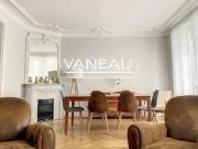 Location Appartement Avenue Félix Faure, Paris