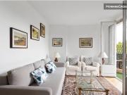 Location Appartement Jardin de la Porte de Saint Cloud,...