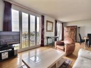 Location Appartement Avenue Ferdinand Buisson, Paris