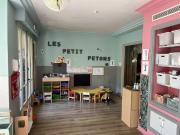 Location Appartement Avenue Flora, Nice