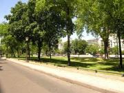 Location Appartement Avenue Foch, Paris