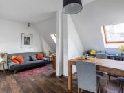 Location Appartement Avenue Foch, Paris Location Appartement Avenue Foch, Paris