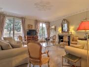 Location Appartement Avenue Foch, Paris