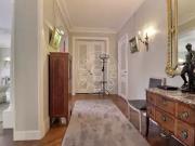 Location Appartement Avenue Foch, Paris