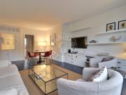 Location Appartement Avenue Foch, Paris