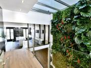 Location Appartement Avenue Foch, Paris