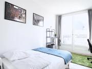 Location Appartement Avenue Foch, Paris