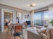 Location Appartement Avenue Foch, Paris