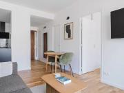 Location Appartement Avenue Foch, Paris
