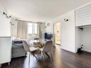 Location Appartement Avenue Foch, Saint Maur des Fossés