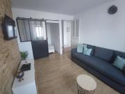 Location Appartement Avenue François Cuzin, Toulon