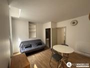 Location Appartement Avenue François Verdier, Albi