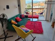 Location Appartement Rue de la Verrerie, Cannes
