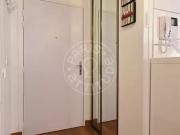 Location Appartement Avenue Frémiet, Paris