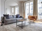 Location Appartement Avenue Frémiet, Paris