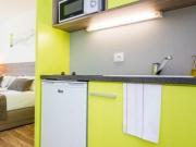 Location Appartement Avenue Gabriel Péri, Saint Martin...