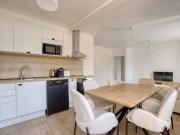 Location Appartement Avenue Gabriel Péri, Saint Ouen sur...
