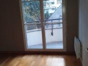 Location Appartement Avenue Gambetta, Paris